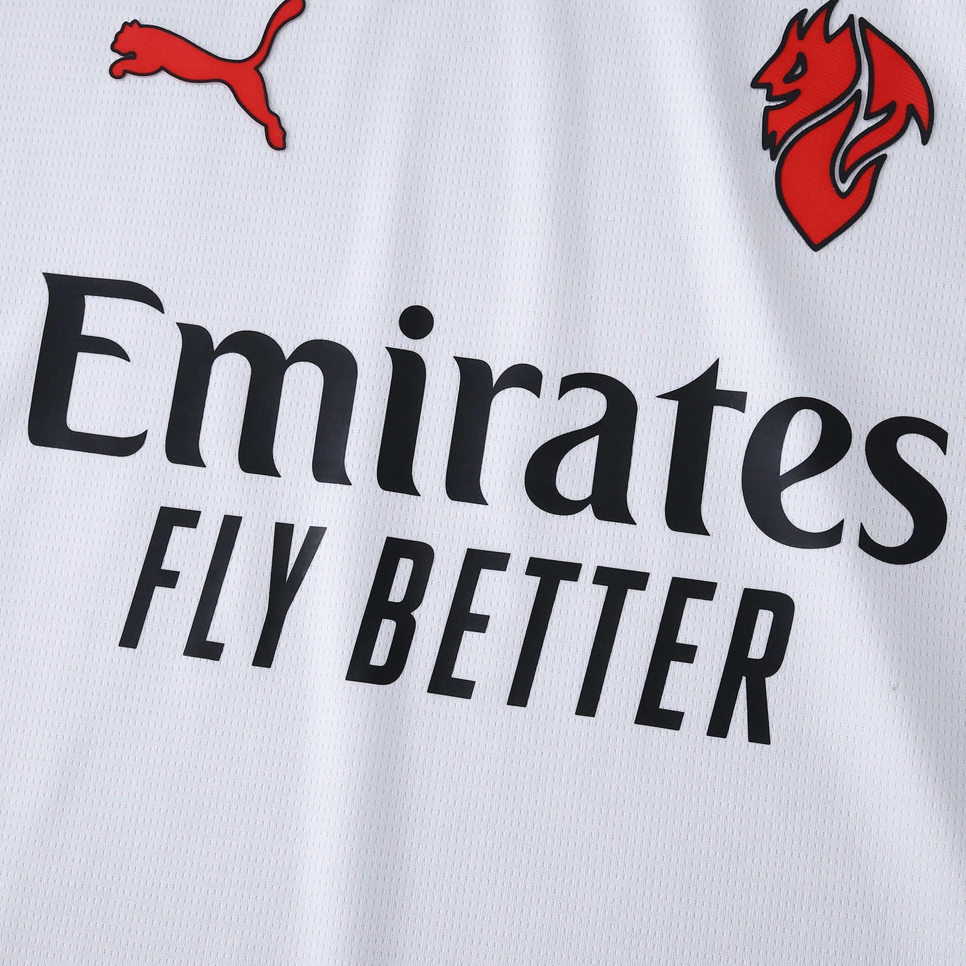 Away 25/26 Men’s Shirt 5