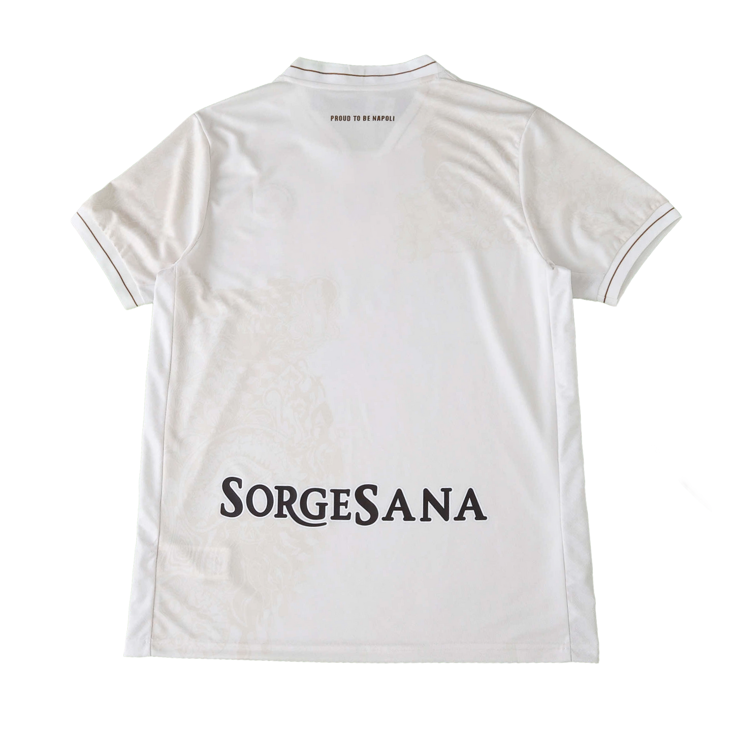 Away 25/26 Men’s Shirt 2