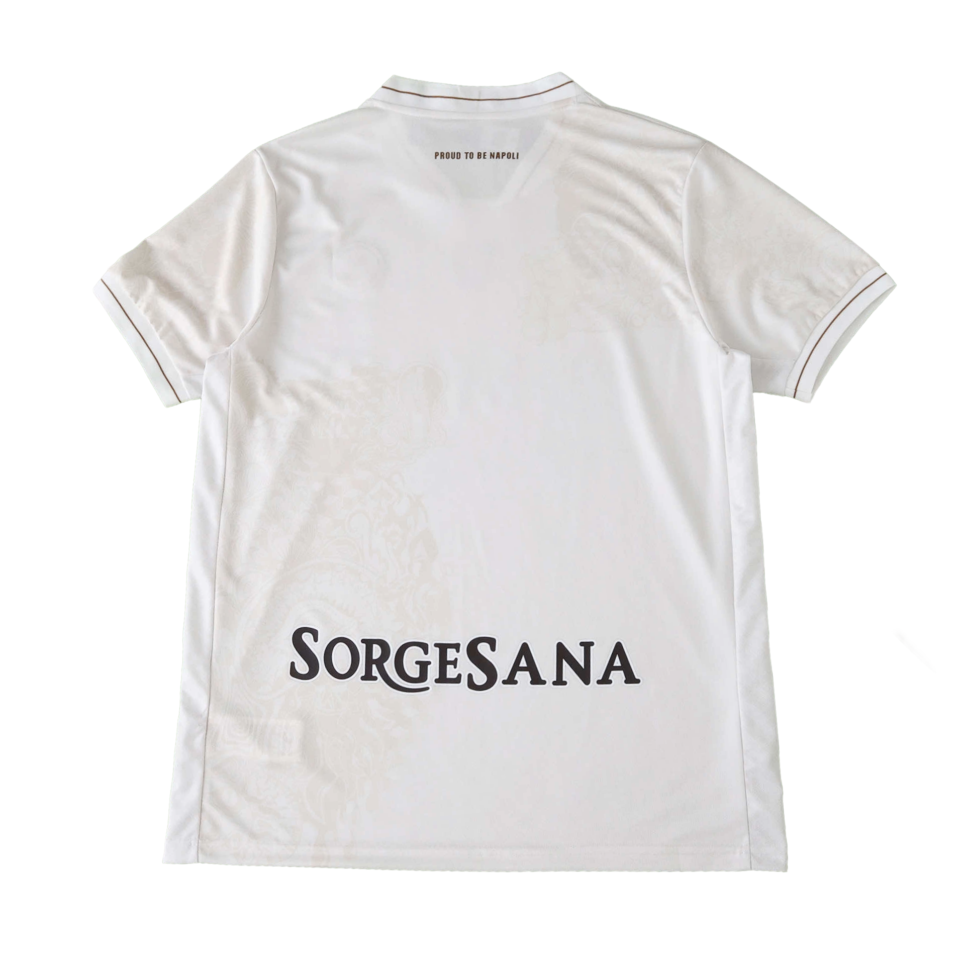 Away 25/26 Men’s Shirt 2