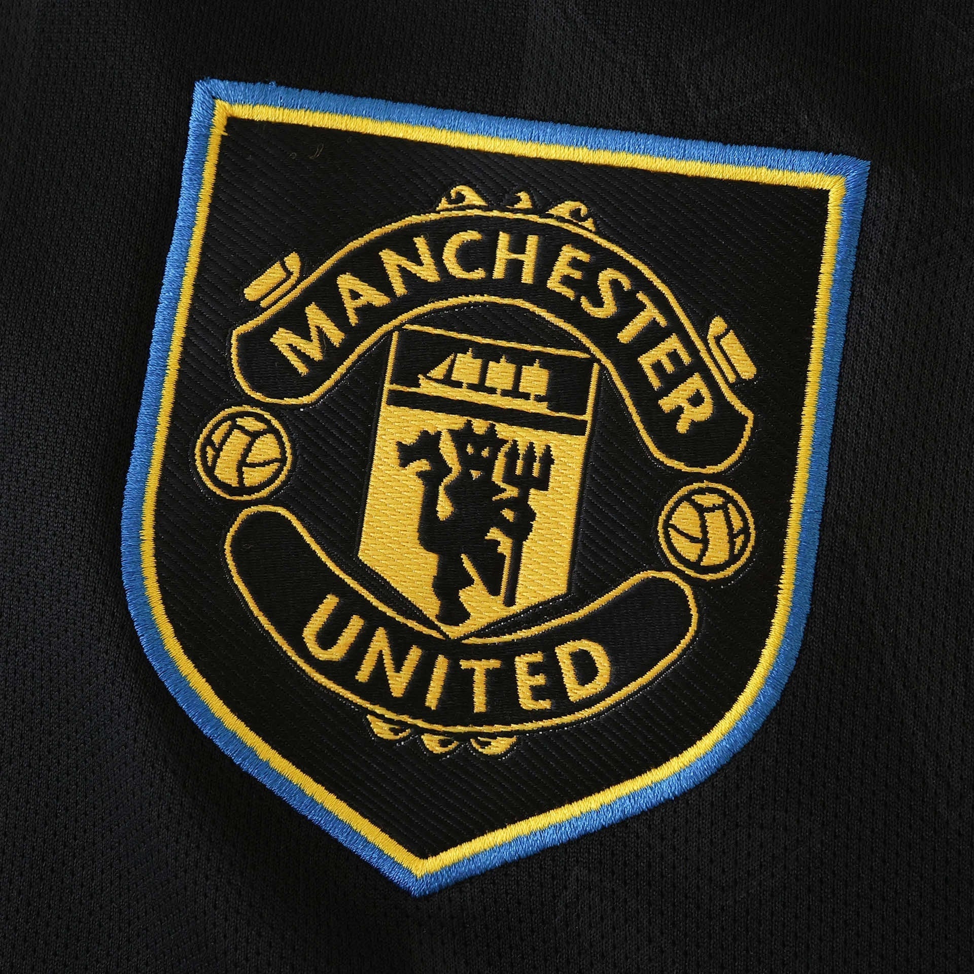 Away 25/26 Men’s Shirt 3