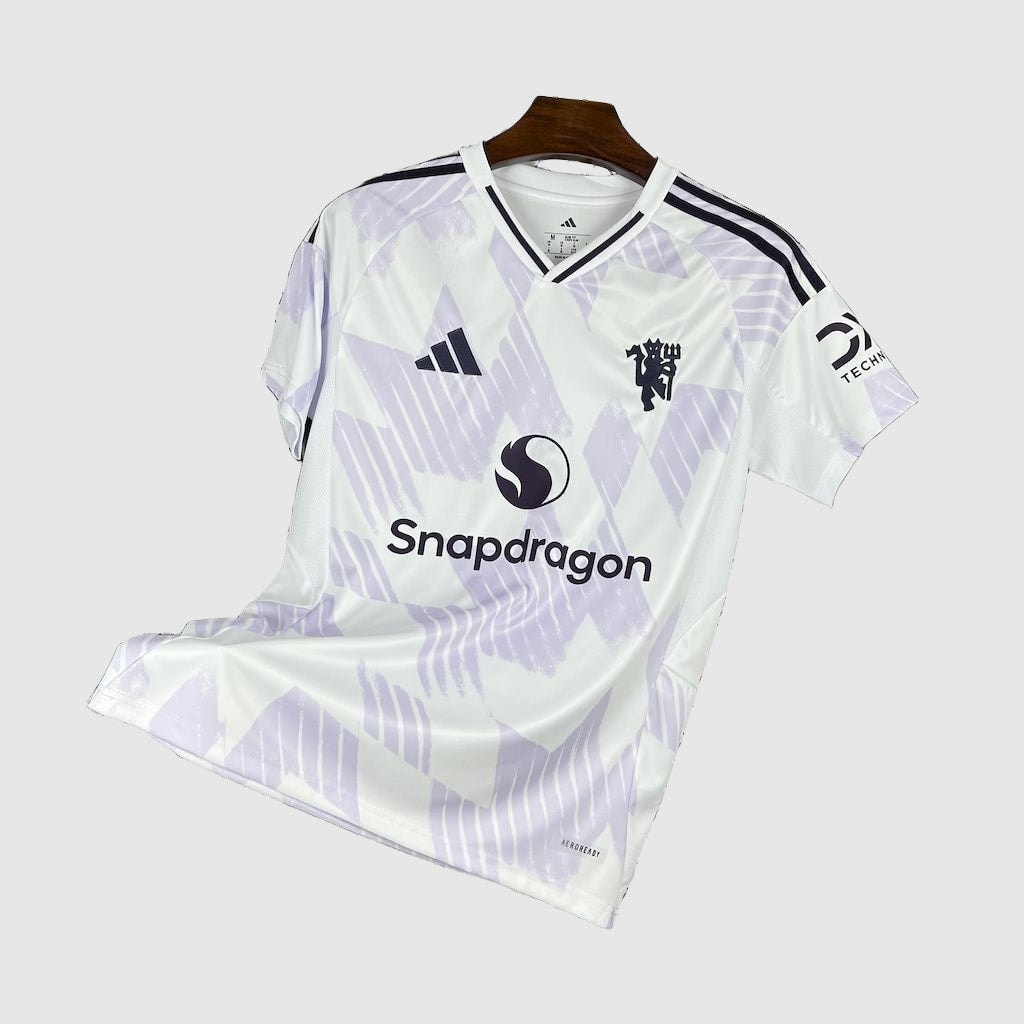 Away 25/26 Men’s Shirt 3