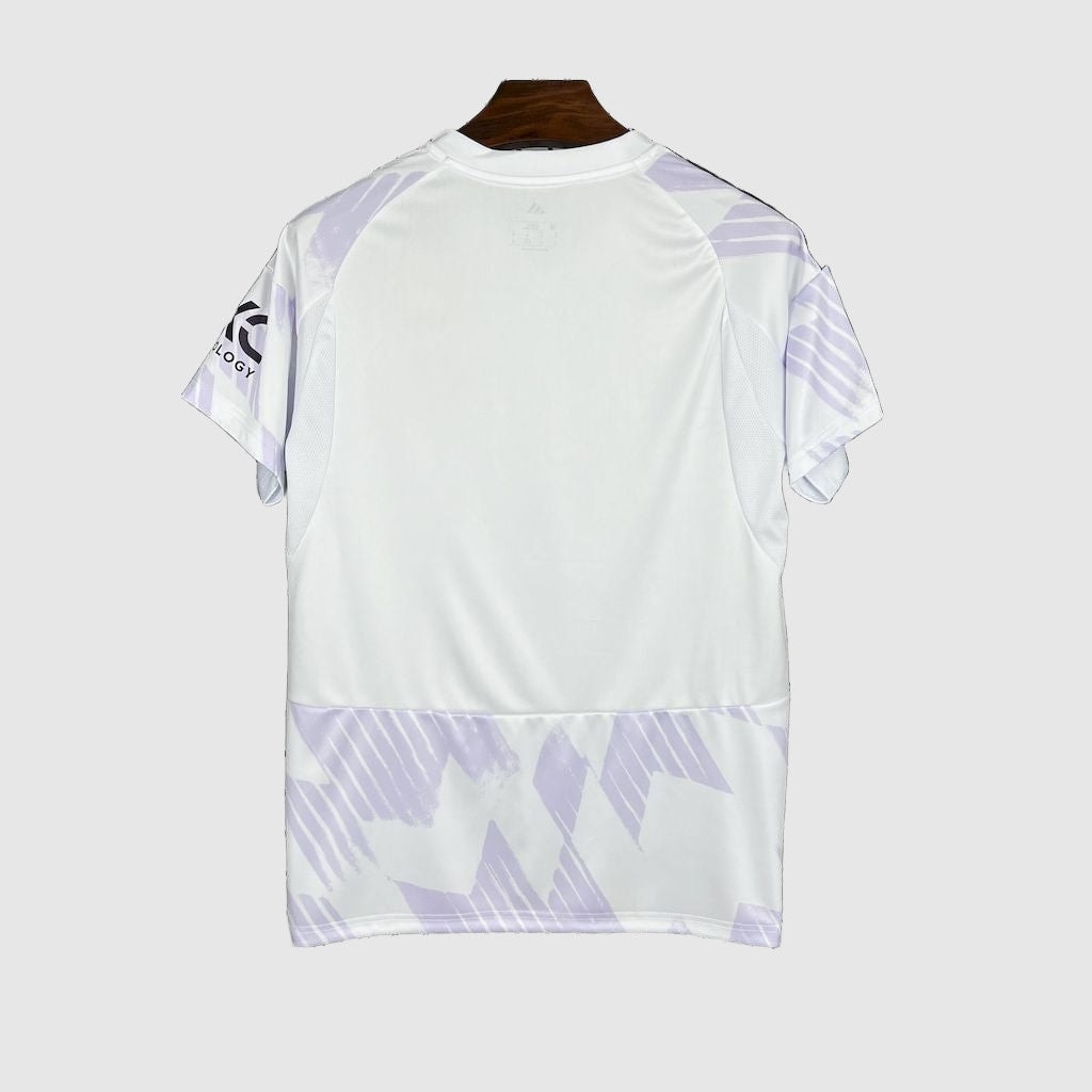 Away 25/26 Men’s Shirt 4