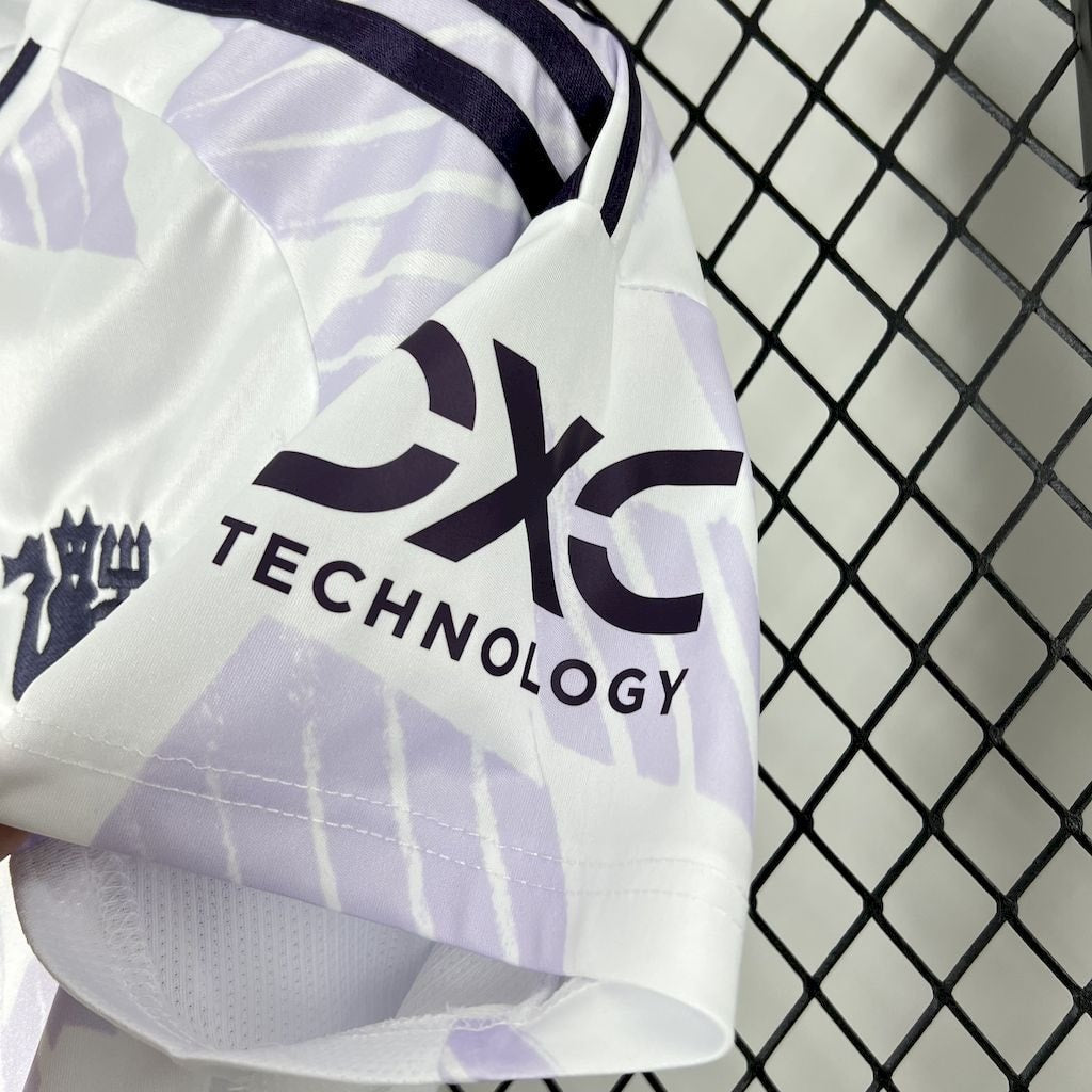 Away 25/26 Men’s Shirt 7