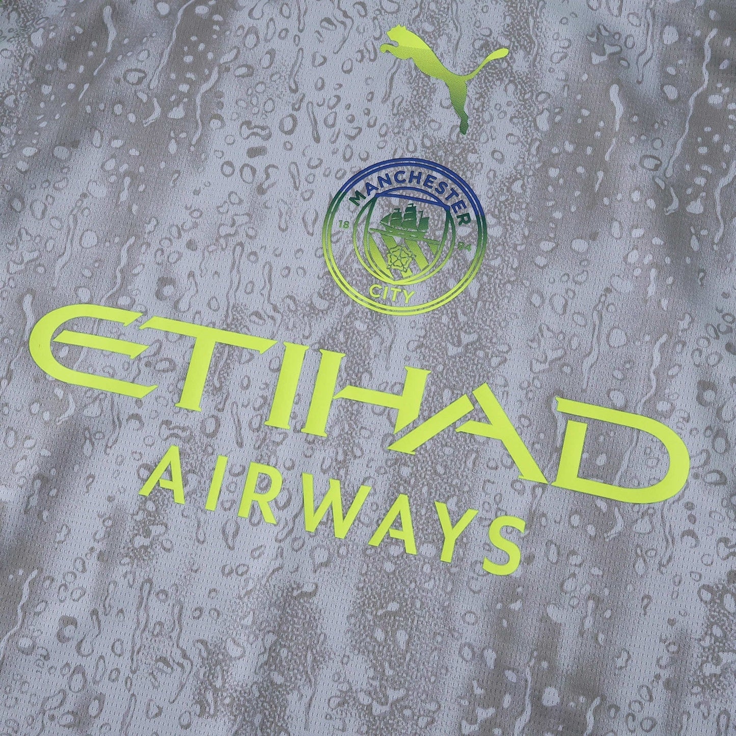 Away 25/26 Men’s Shirt 2
