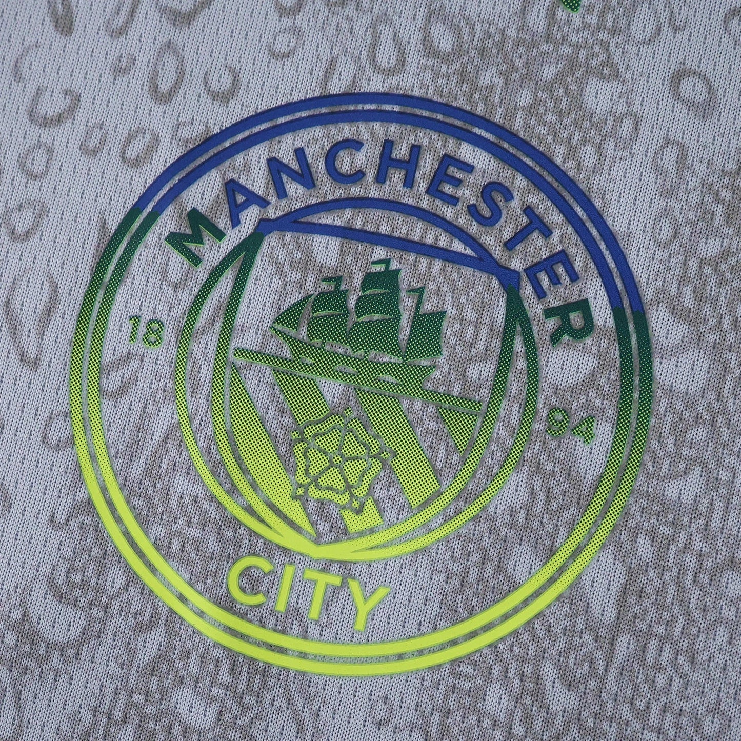 Away 25/26 Men’s Shirt 3
