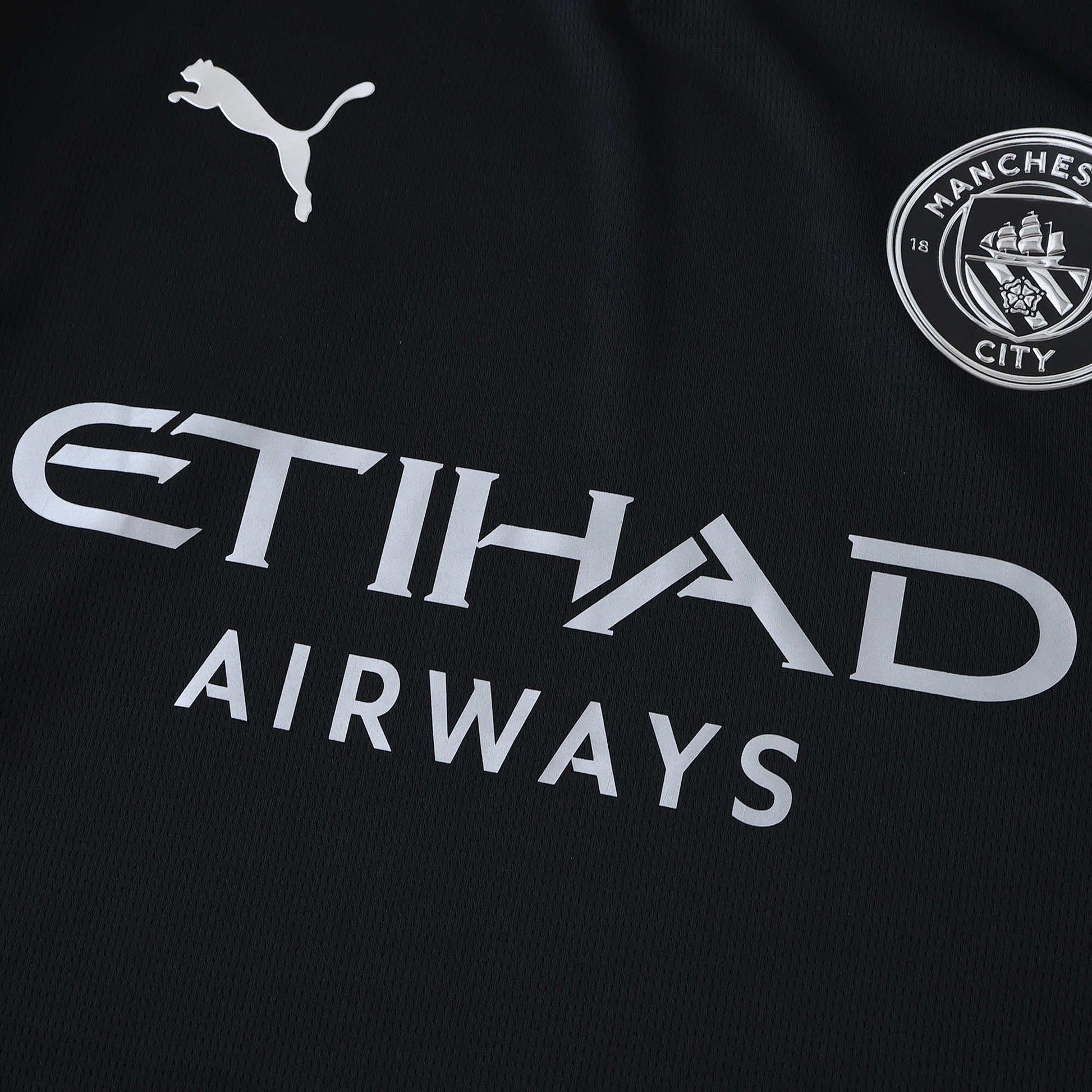 Away 25/26 Men’s Shirt 4