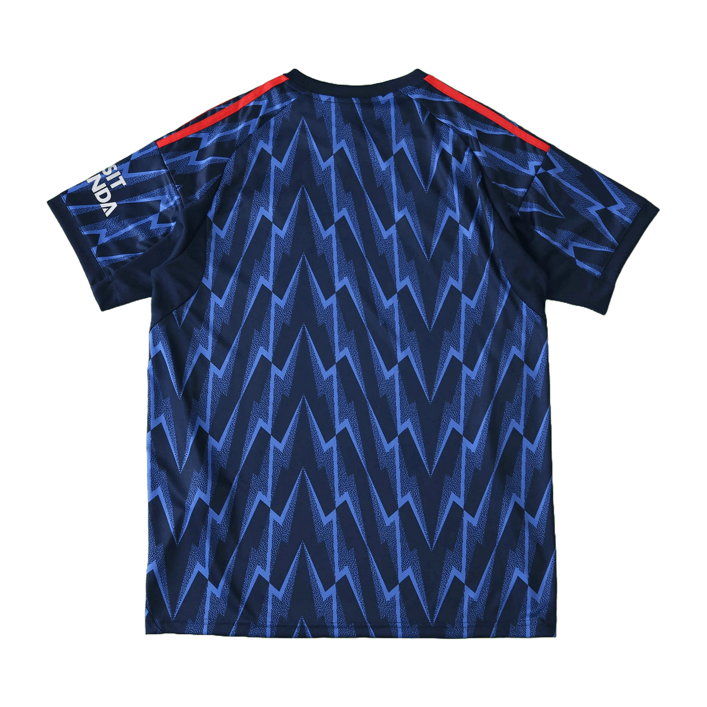 Away 25/26 Men’s Shirt 2