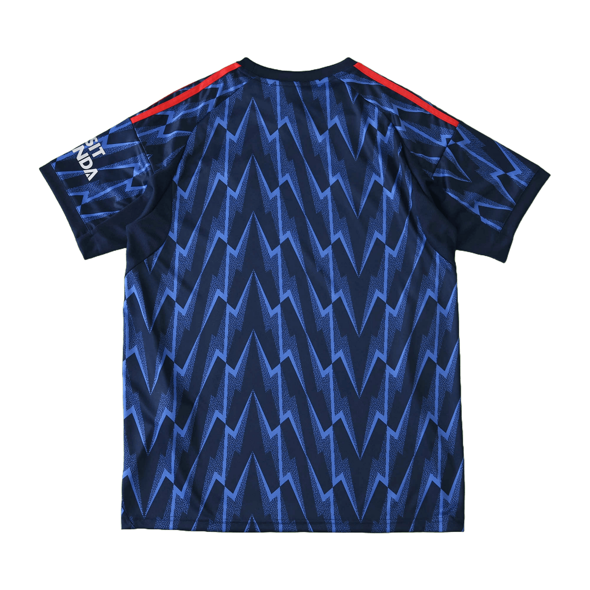 Away 25/26 Men’s Shirt 2