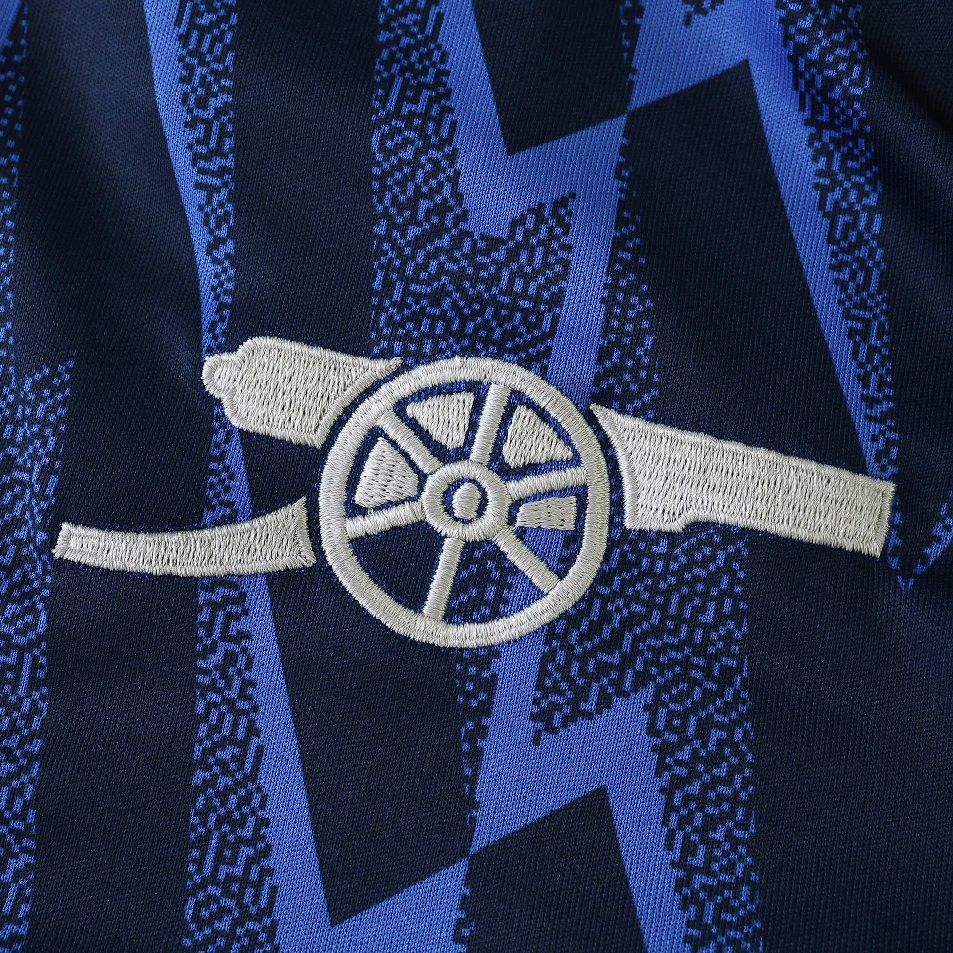 Away 25/26 Men’s Shirt 3