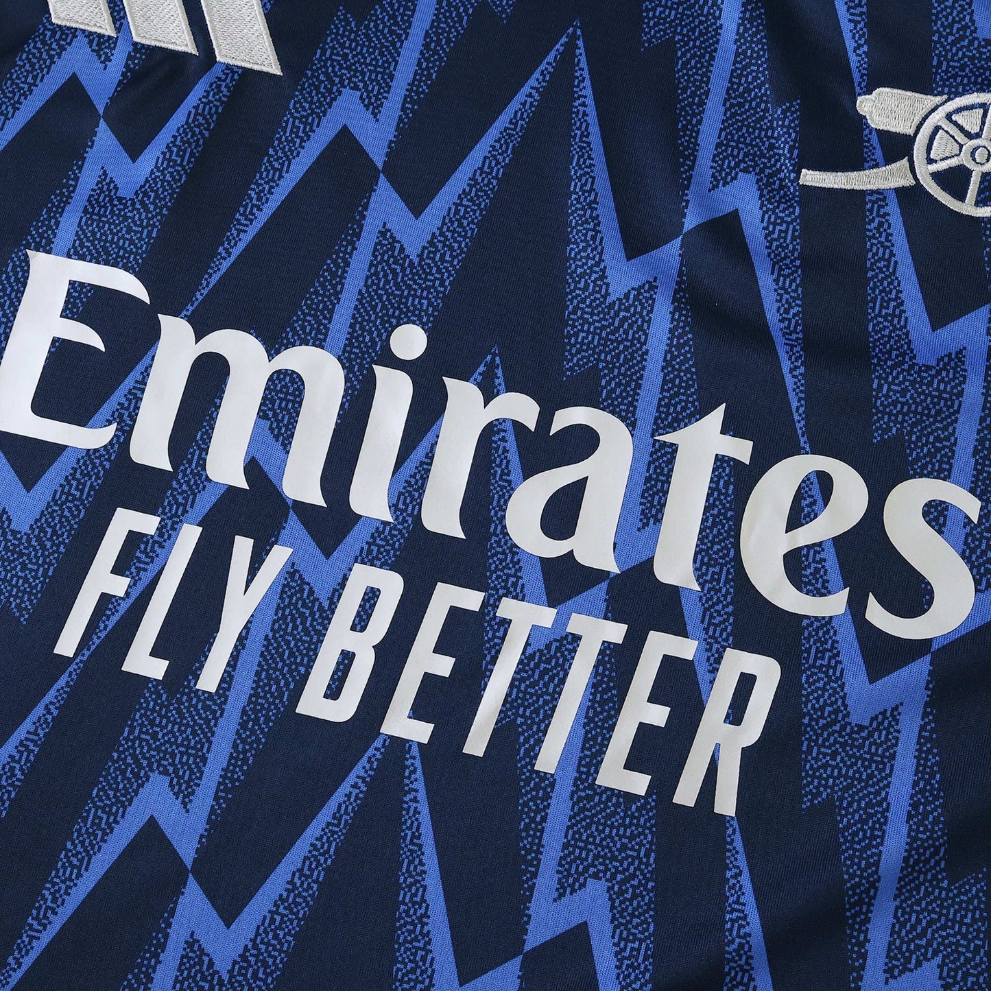 Away 25/26 Men’s Shirt 5