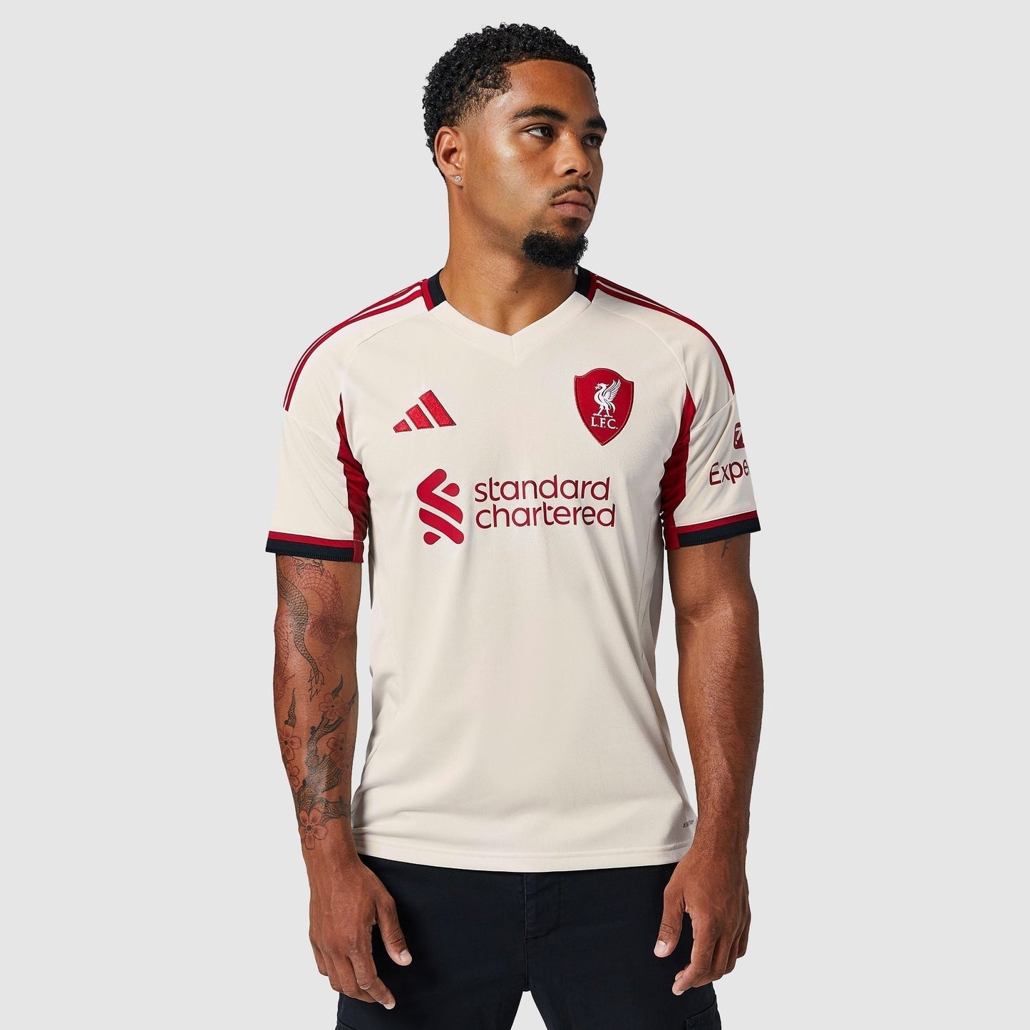 Away 25/26 Men’s Shirt 2