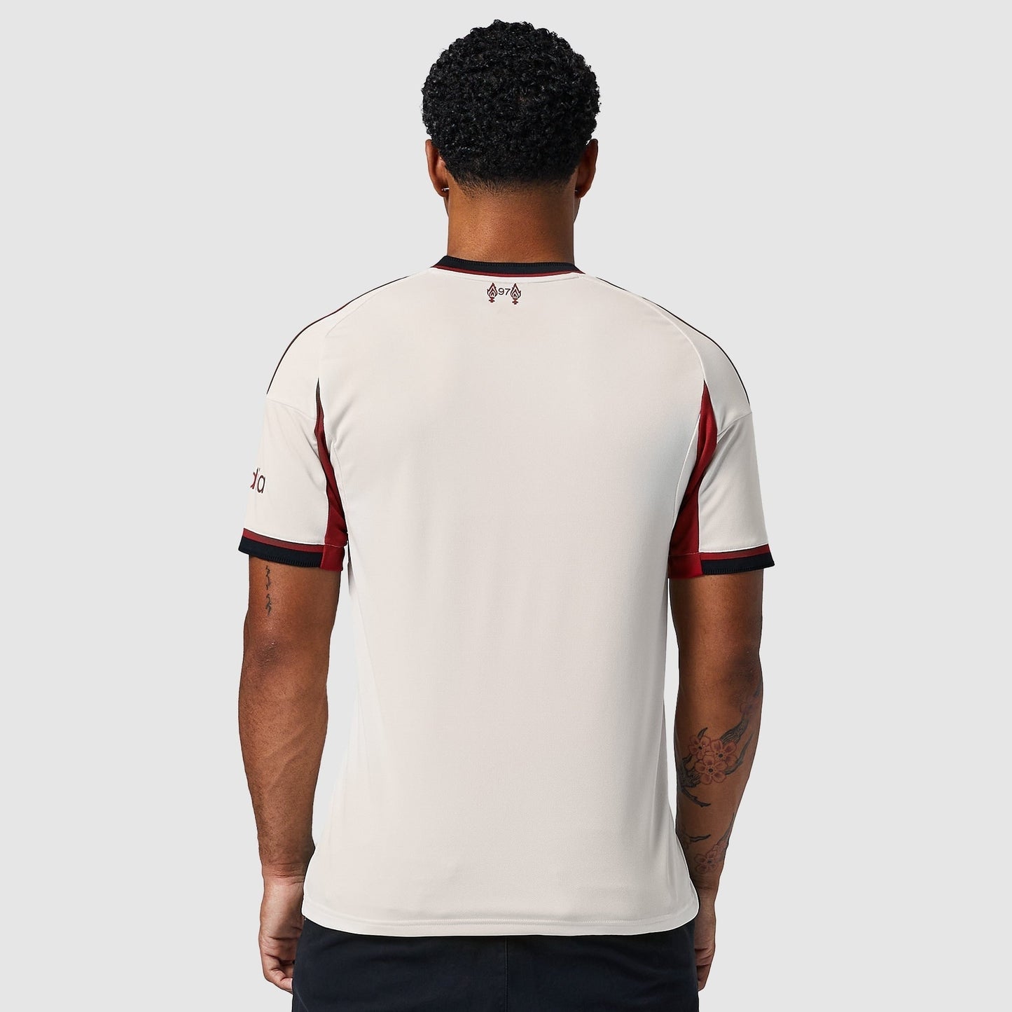 Away 25/26 Men’s Shirt 3