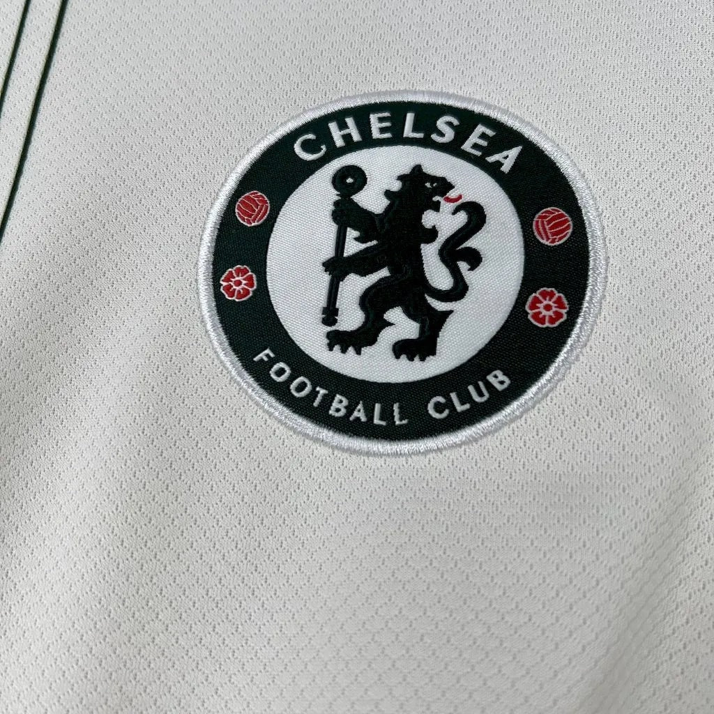 Away 25/26 Men’s Shirt 2