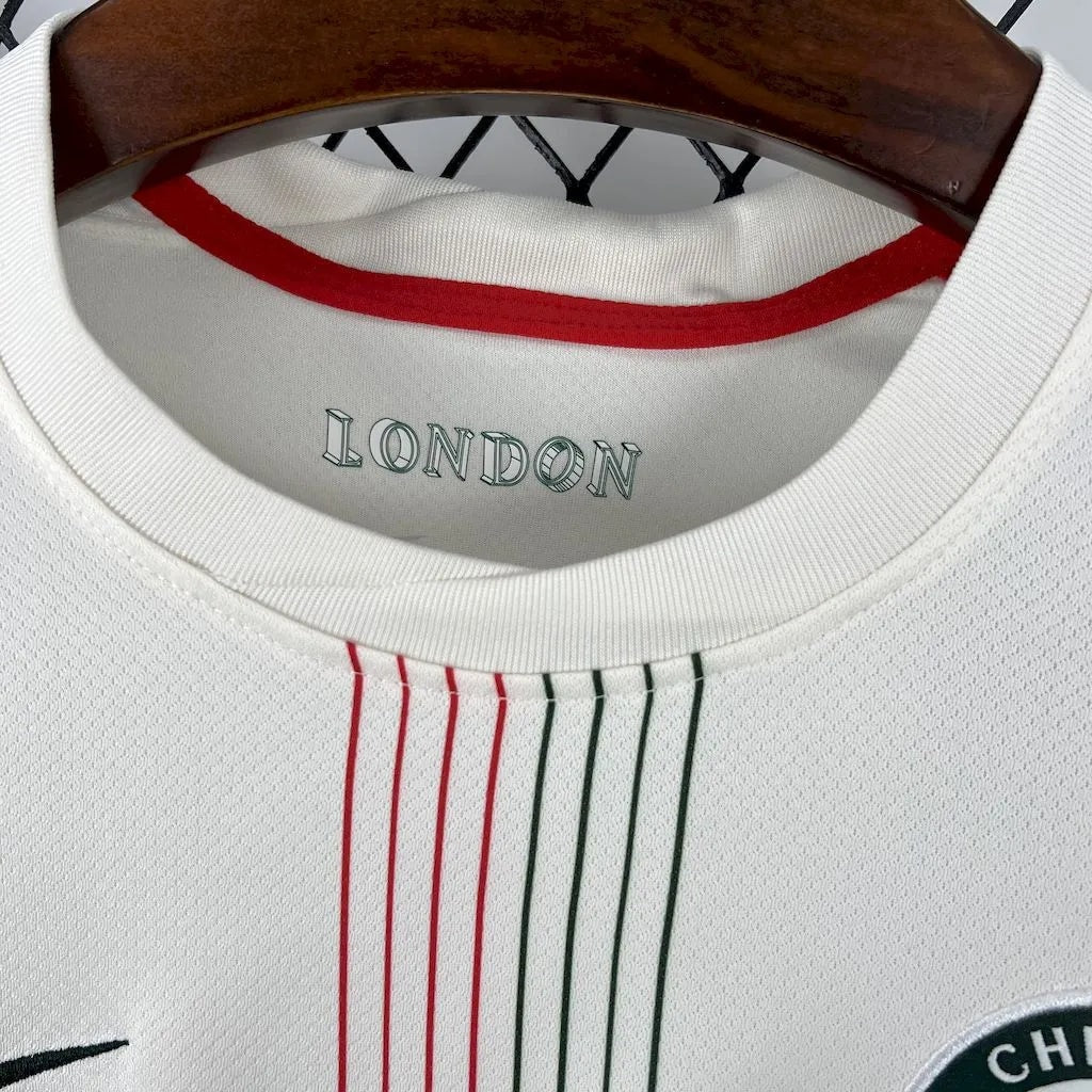 Away 25/26 Men’s Shirt 4