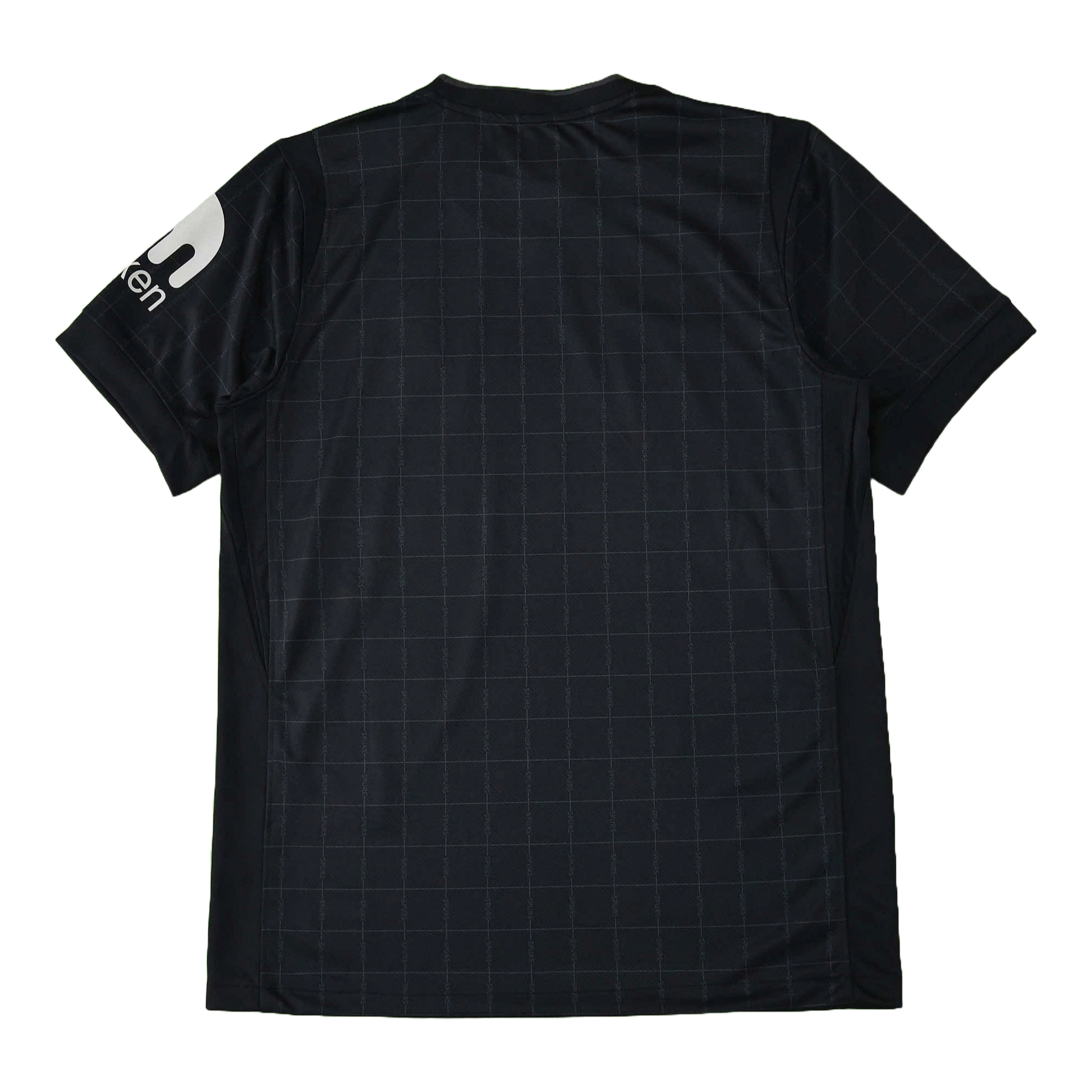Away 25/26 Men’s Shirt 2