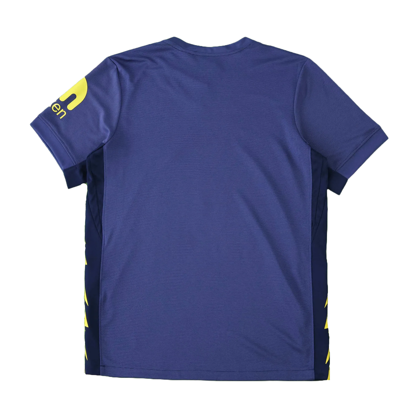 Away 25/26 Men’s Shirt 2