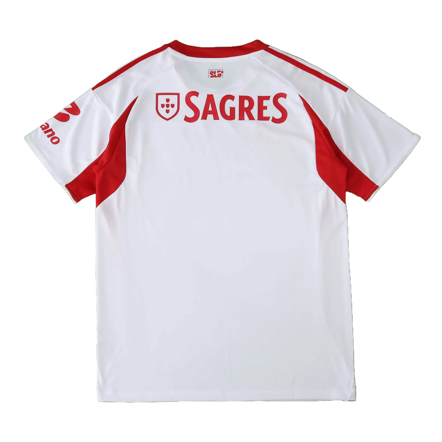 Away 25/26 Men’s Shirt 2