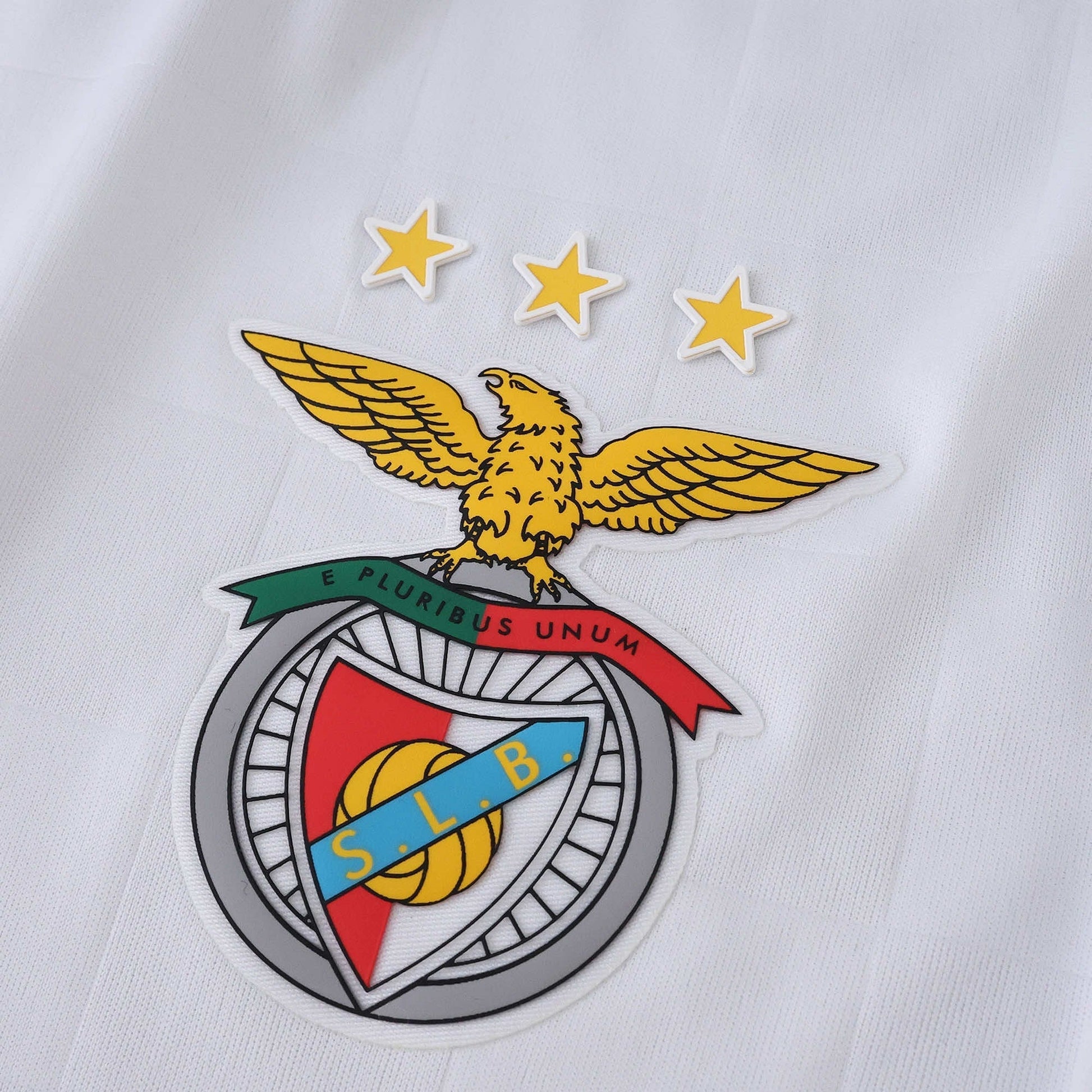 Away 25/26 Men’s Shirt 3