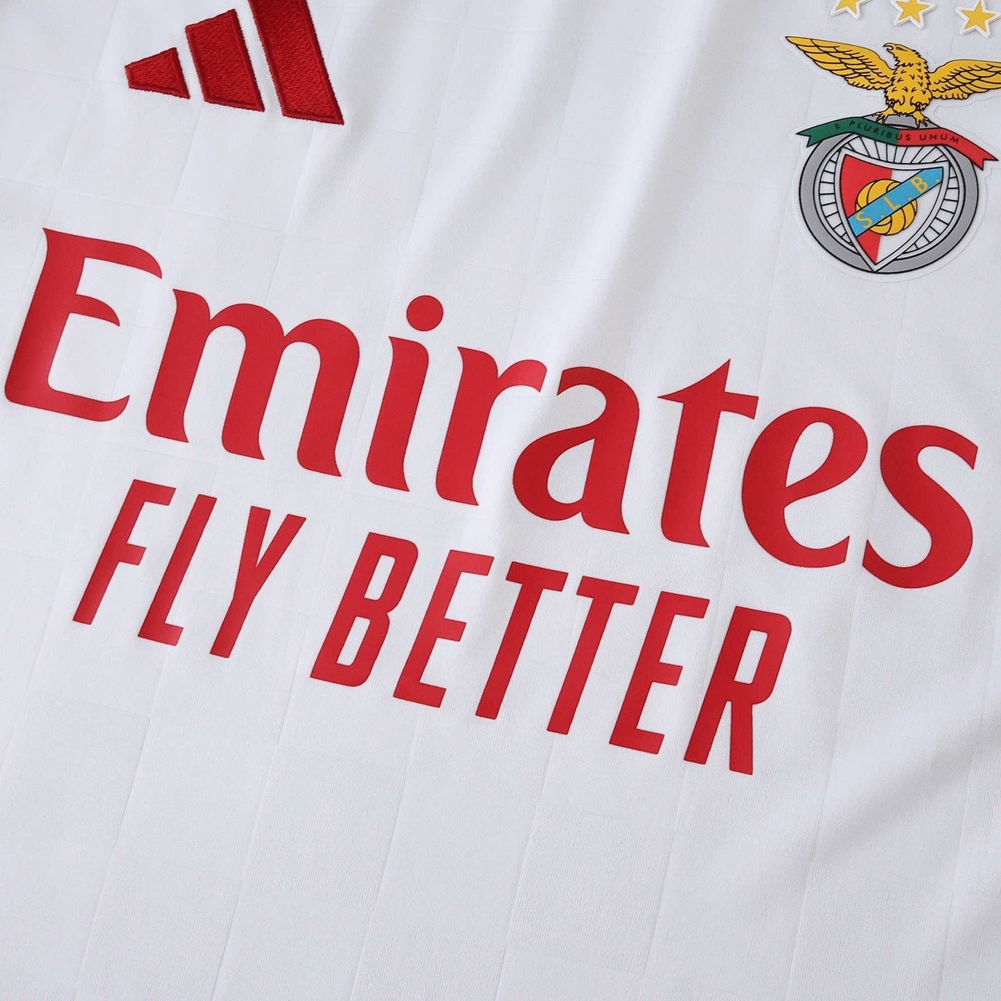Away 25/26 Men’s Shirt 5