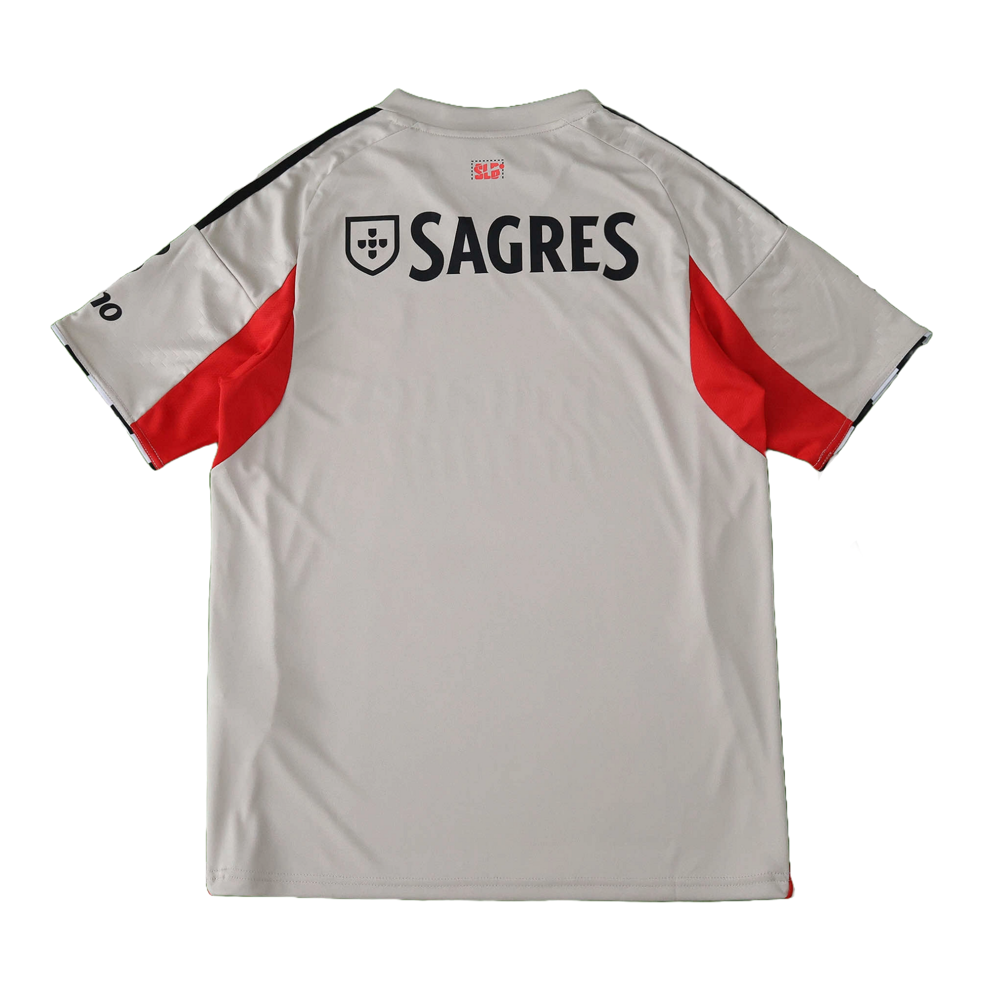 Away 25/26 Men’s Shirt 2