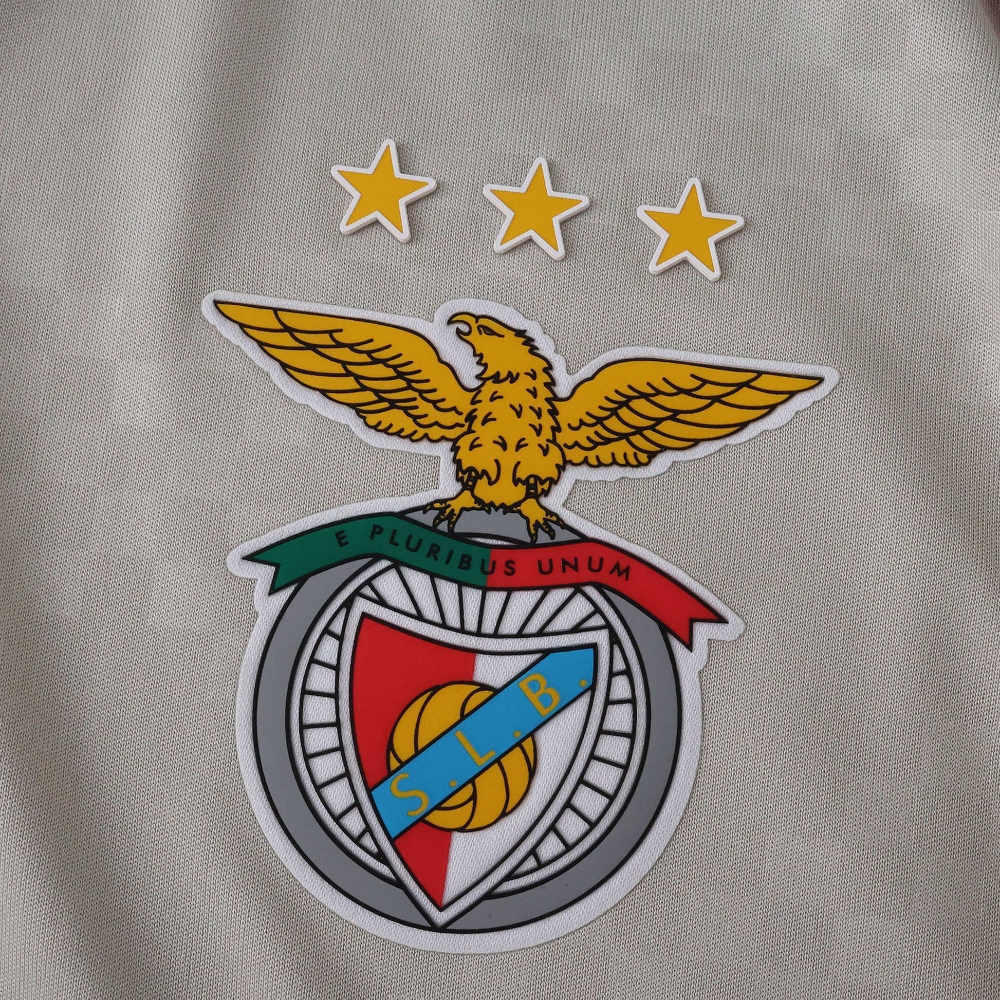 Away 25/26 Men’s Shirt 3