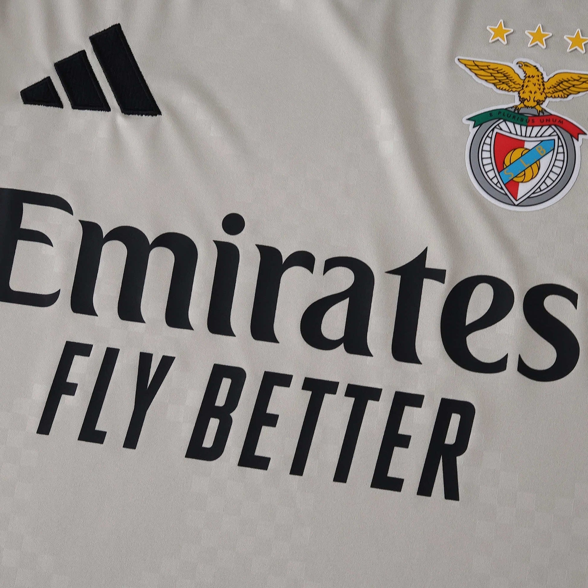 Away 25/26 Men’s Shirt 5