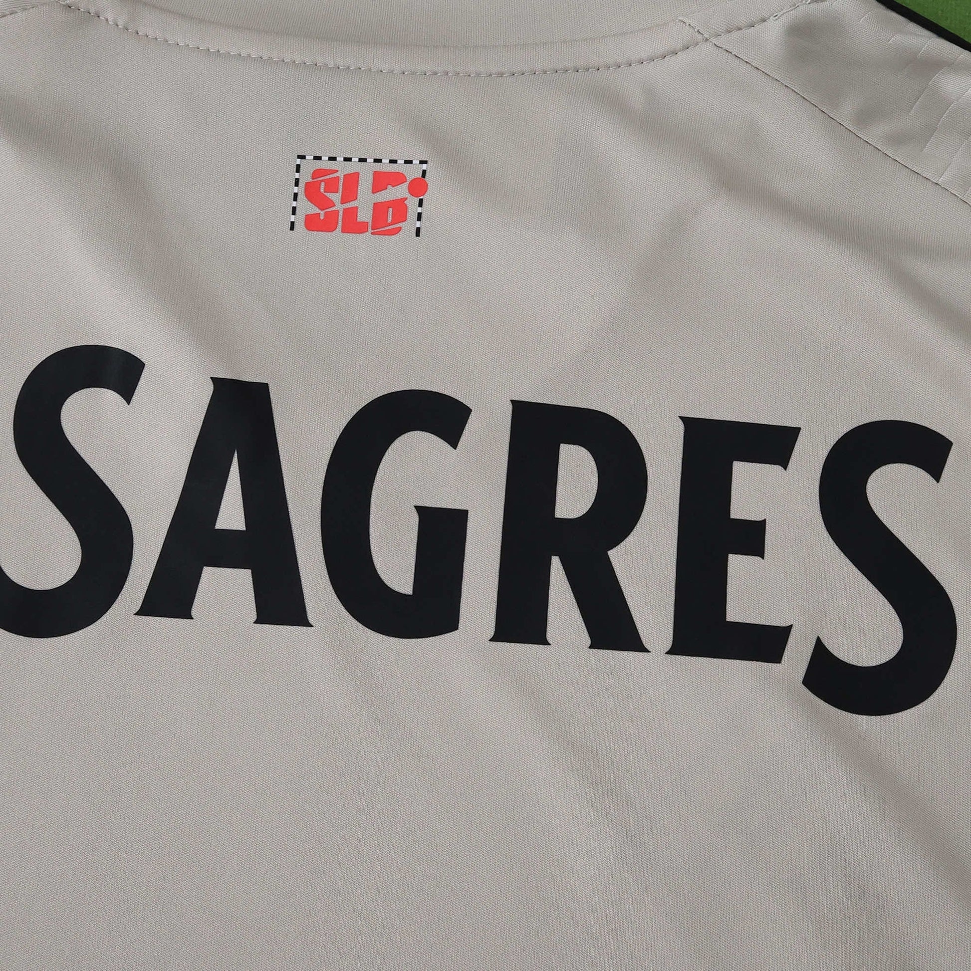 Away 25/26 Men’s Shirt 9