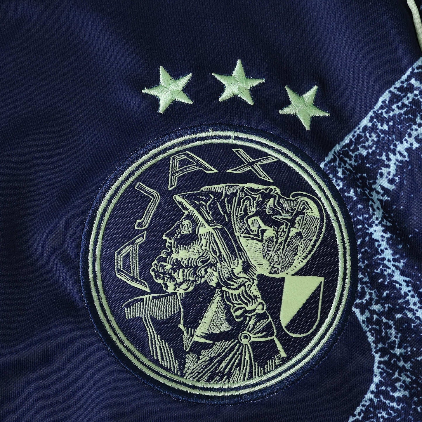Away 25/26 Men’s Shirt 3