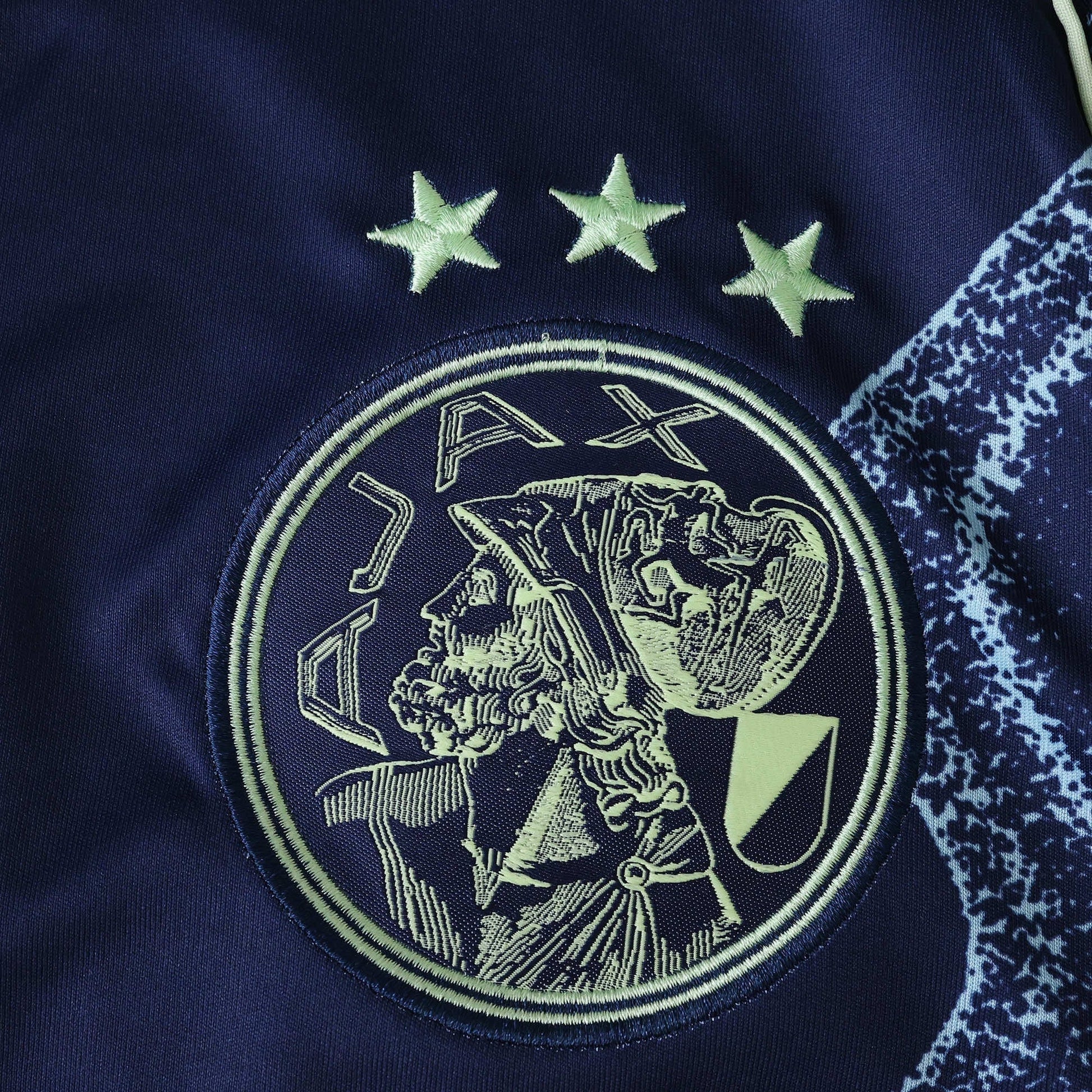 Away 25/26 Men’s Shirt 3