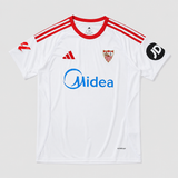 Away 25/26 Men’s Shirt