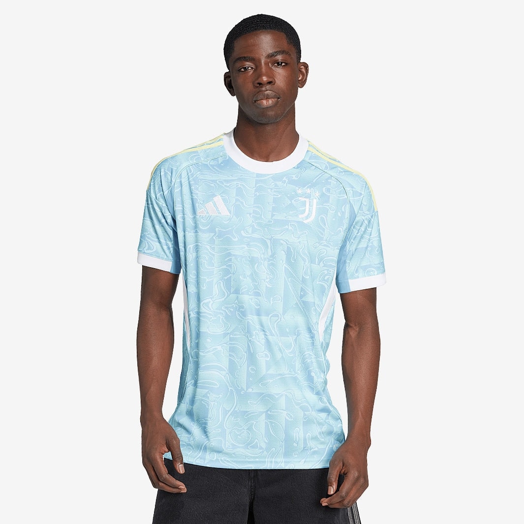 Away 25/26 Men’s Shirt 2