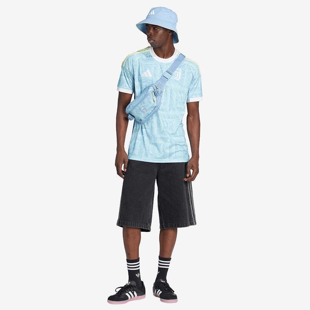 Away 25/26 Men’s Shirt 3