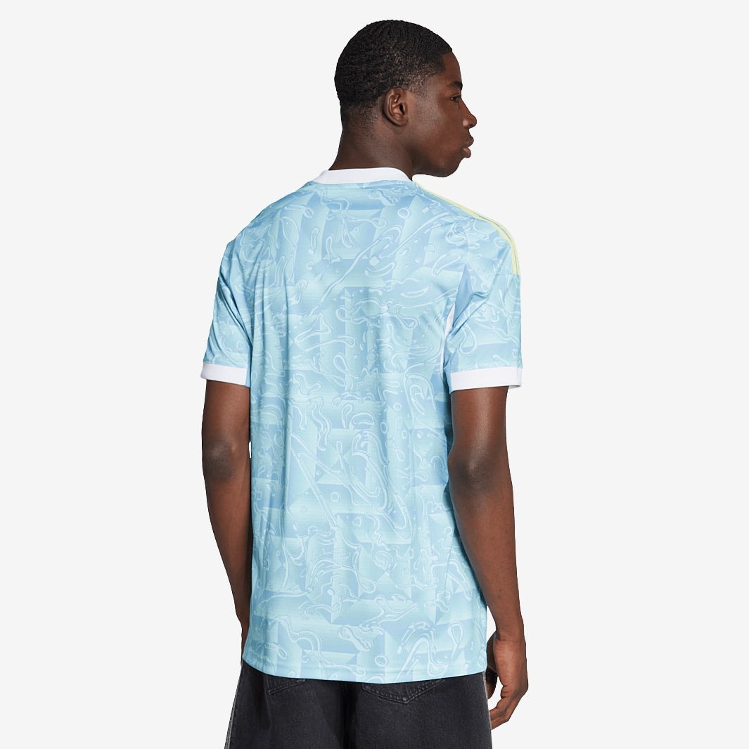 Away 25/26 Men’s Shirt 4