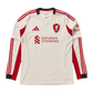 Away 25/26 Men’s Shirt Long Sleeve