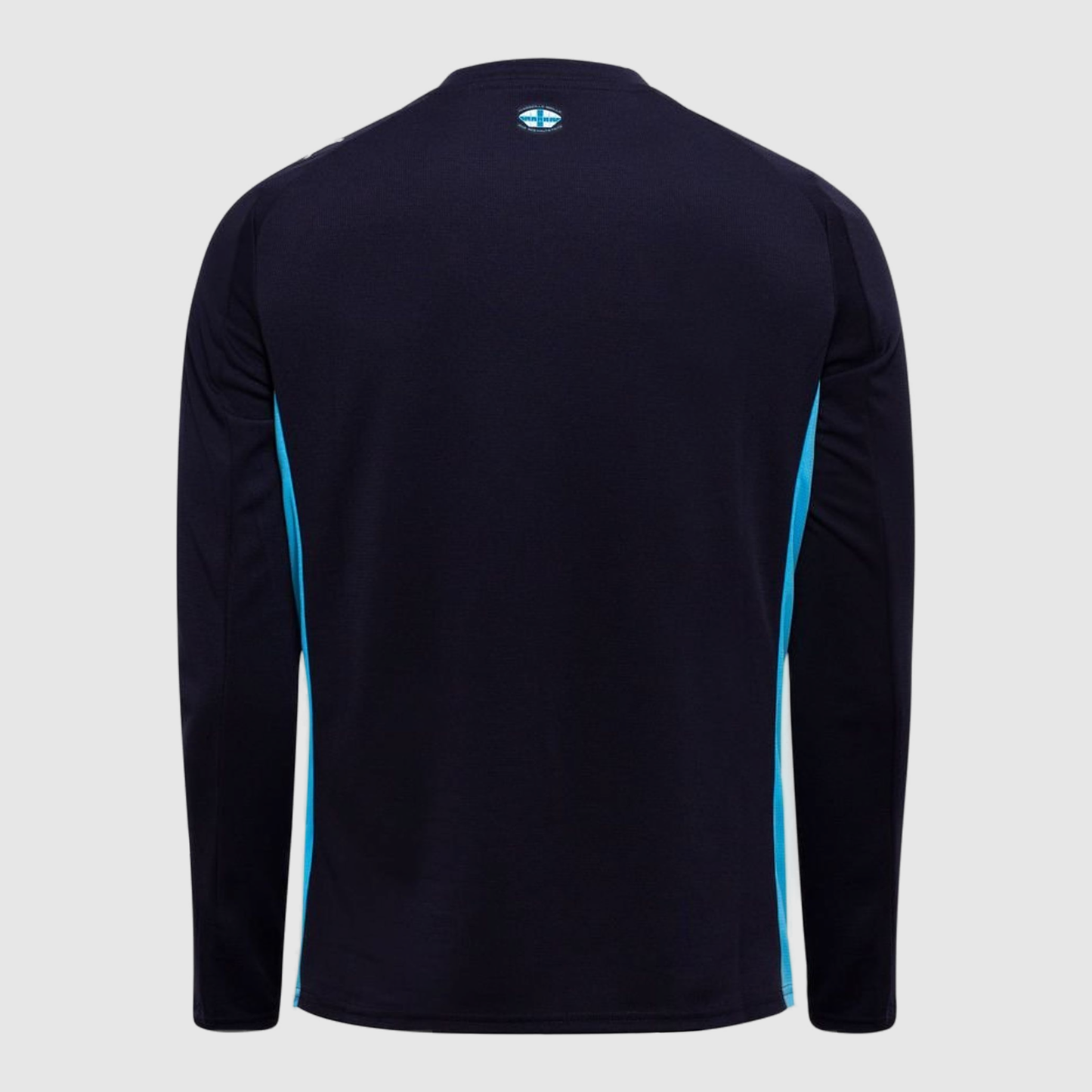 Away 25/26 Men’s Long Sleeve Shirt 2