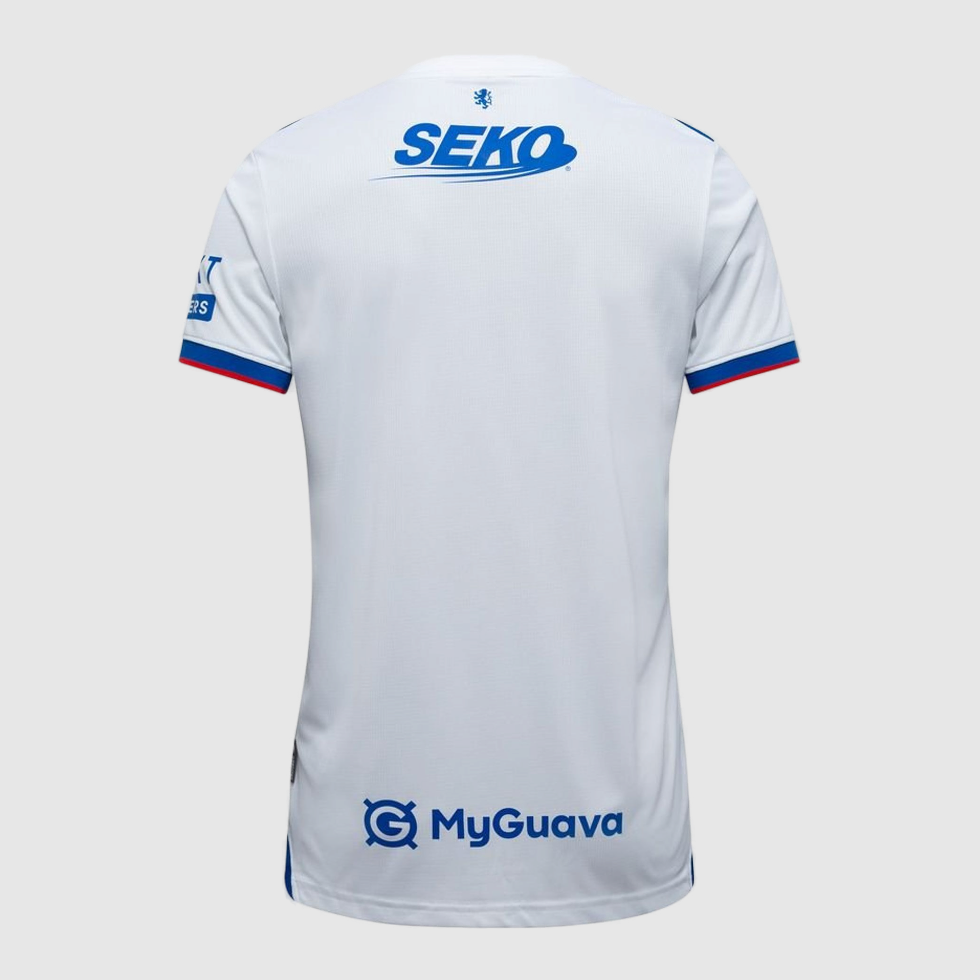 Away 25/26 Men’s Shirt 2