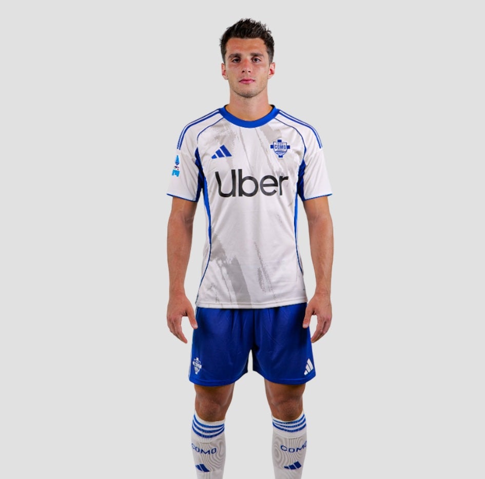 Away 25/26 Men’s Shirt 3