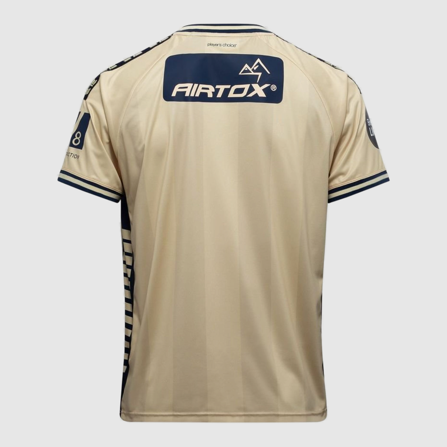 Away 25/26 Men’s Shirt 2