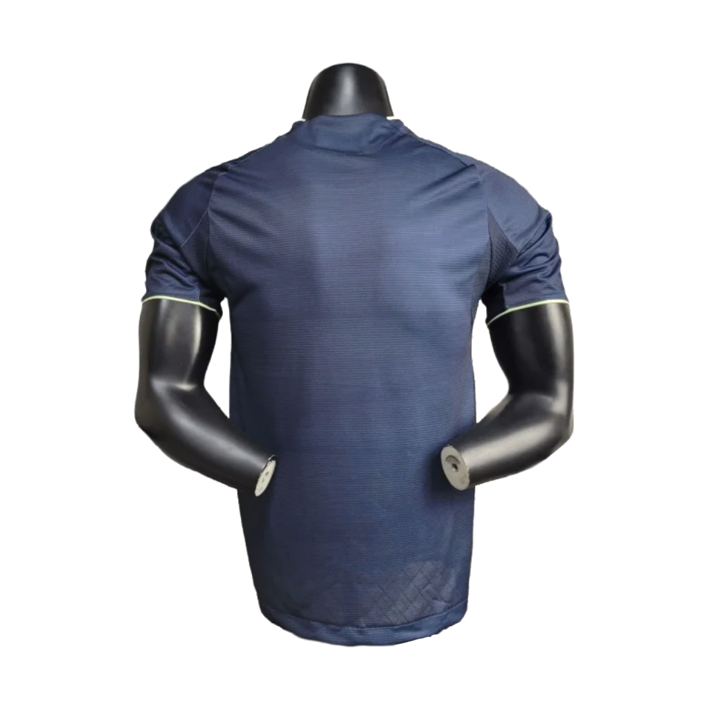 Away 25/26 Player Edition Shirt 2