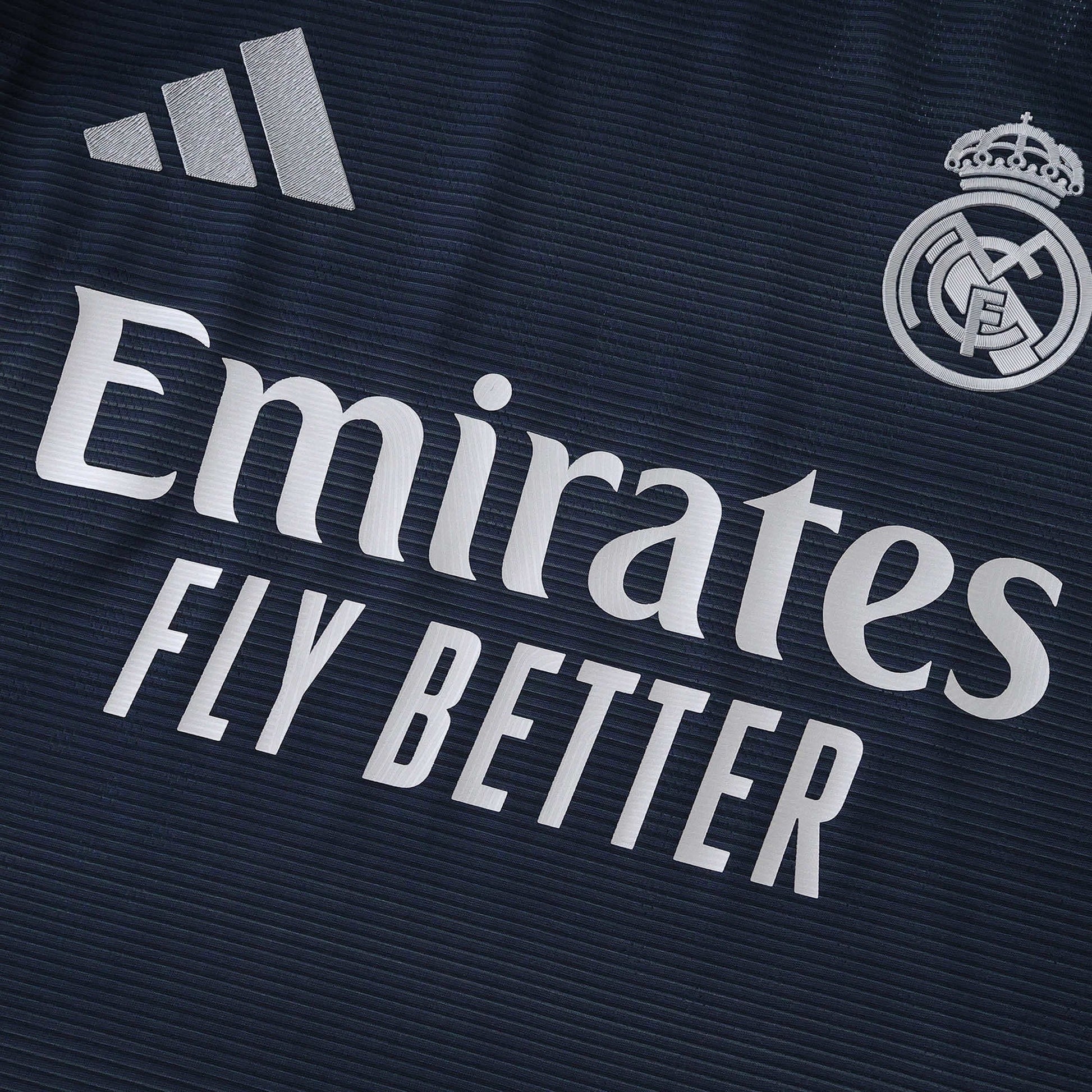 Away 25/26 Player Edition Shirt 6