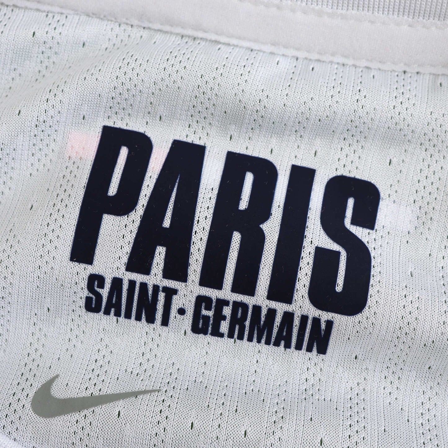 Away 25/26 Player Edition Shirt 4