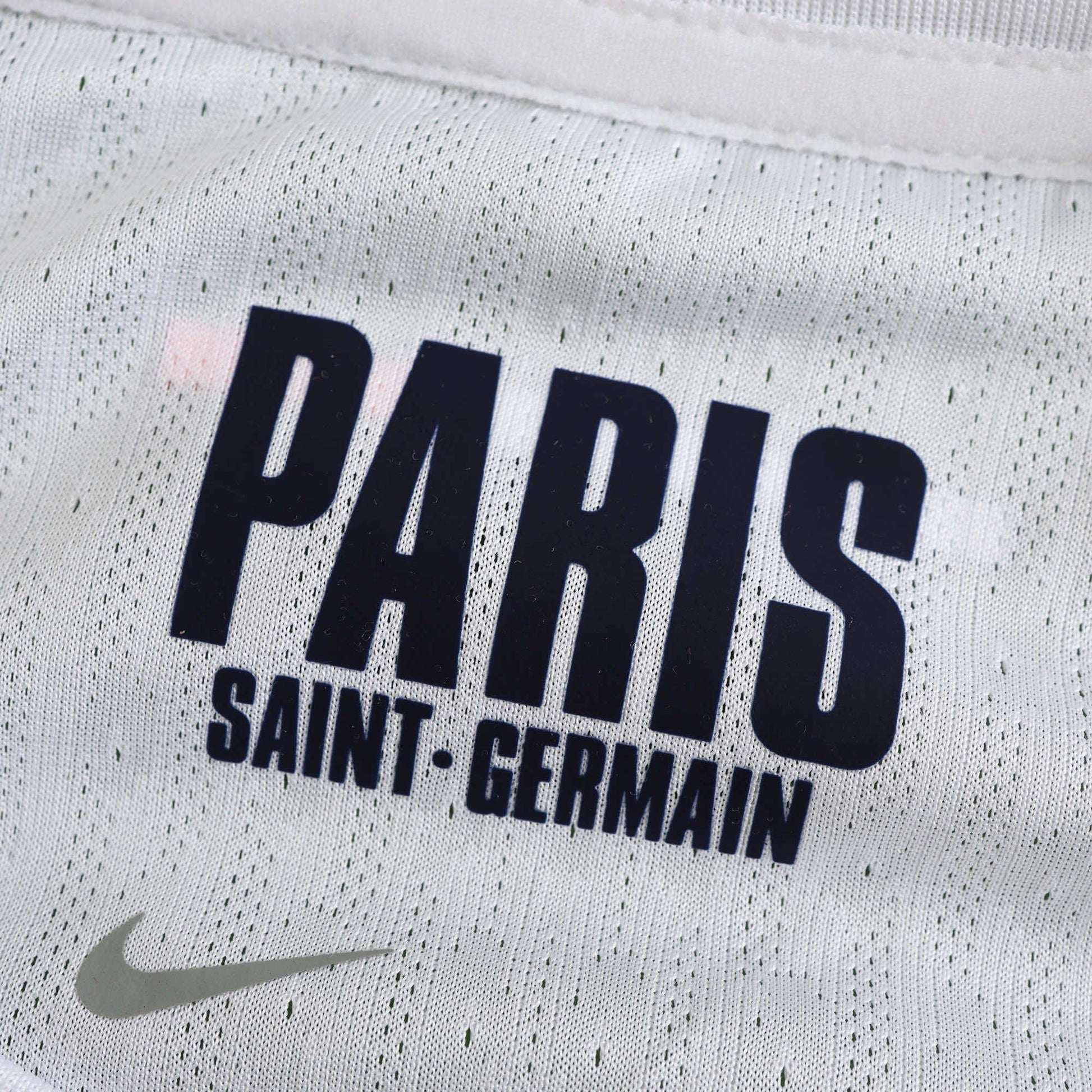 Away 25/26 Player Edition Shirt 4
