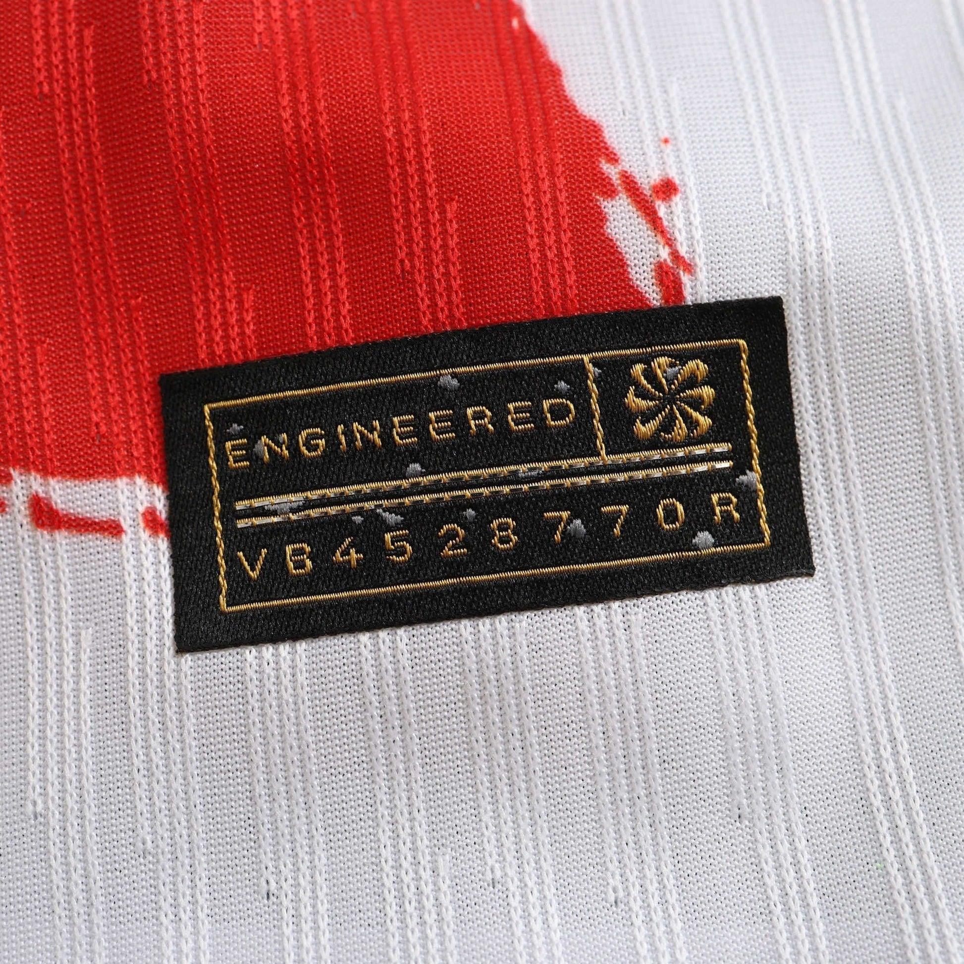 Away 25/26 Player Edition Shirt 6