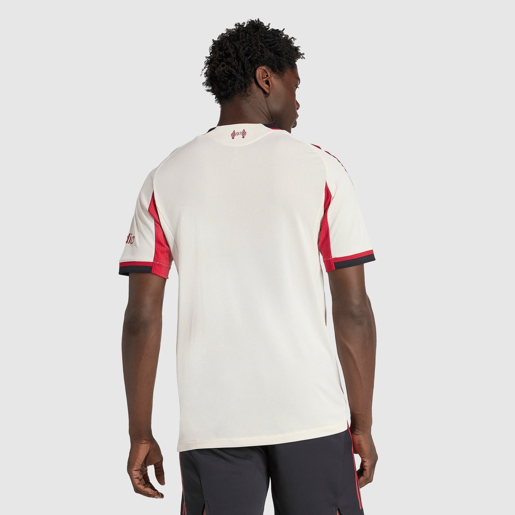 Away 25/26 Player Edition Shirt 3