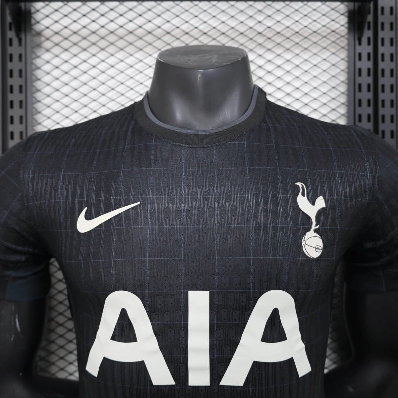 Away 25/26 Player Edition Shirt 4