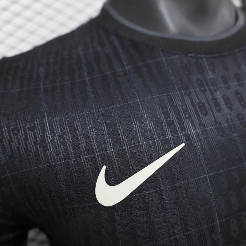 Away 25/26 Player Edition Shirt 5