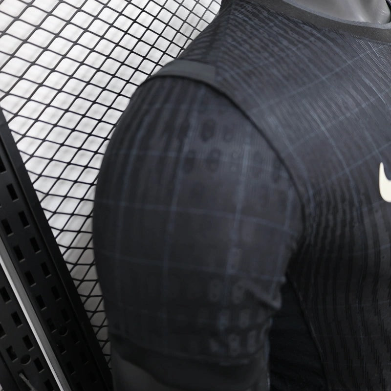 Away 25/26 Player Edition Shirt 10