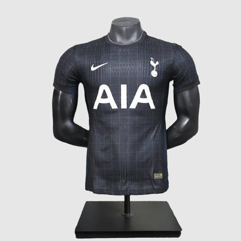 Away 25/26 Player Edition Shirt 12