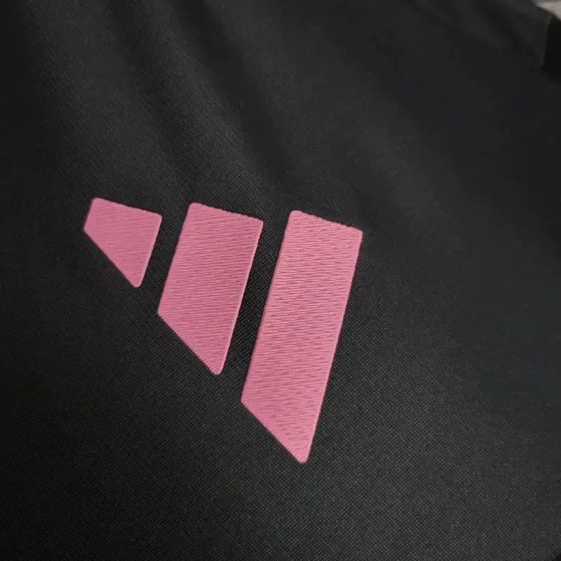 Away 25/26 Player Edition Shirt 4