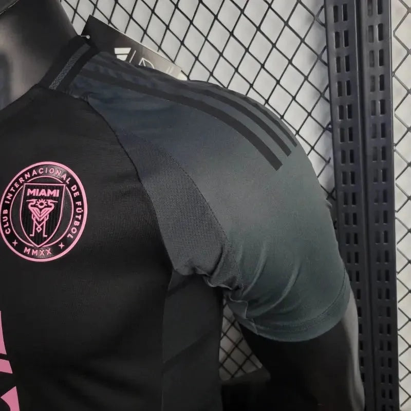 Away 25/26 Player Edition Shirt 5